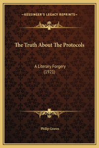 Truth About The Protocols