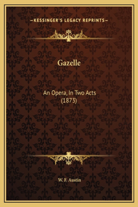 Gazelle