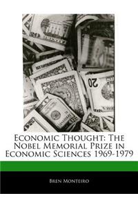 Economic Thought