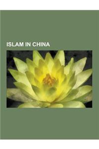 Islam in China