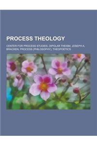 Process Theology