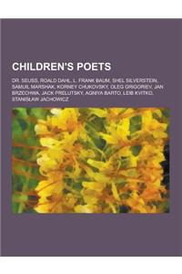 Children's Poets