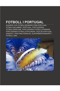 Fotboll I Portugal