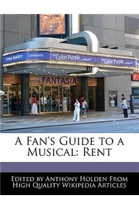 An Analysis of the Musical Rent