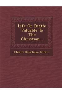 Life or Death