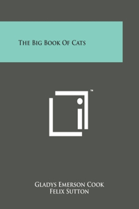Big Book Of Cats