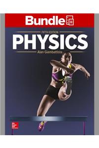 Package: Loose Leaf for Physics with Connect Access Card (1 Semester)