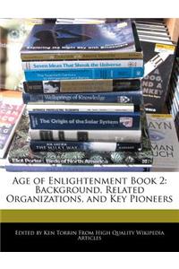 Age of Enlightenment Book 2