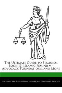 The Ultimate Guide to Feminism Book 13