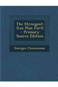 Strongest