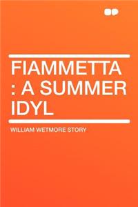 Fiammetta