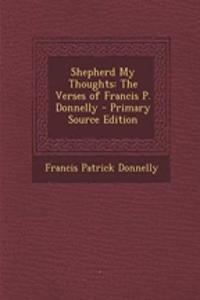 Shepherd My Thoughts