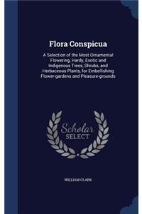 Flora Conspicua