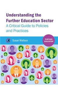 Understanding the Further Education Sector