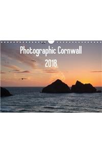 Photographic Cornwall 2018 2018