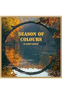 Season of Colours 2018