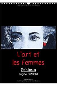 L'Art Et Les Femmes 2018