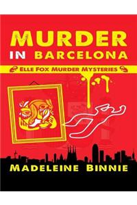 Murder In Barcelona