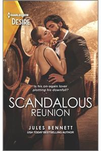 Scandalous Reunion
