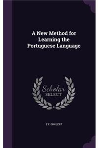 New Method for Learning the Portuguese Language