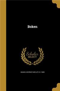 Boken