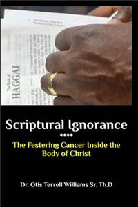 Scriptural Ignorance