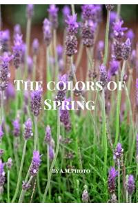 The Colors of Spring