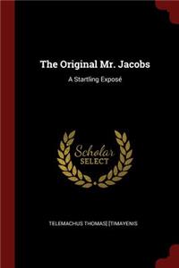 The Original Mr. Jacobs