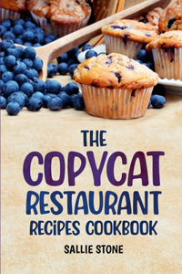 Copycat Restaurant Recipes Cookbook