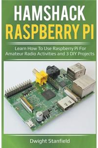Hamshack Raspberry Pi