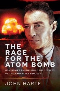 The Race for the Atom Bomb