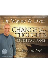 Change Your Thoughts Meditation