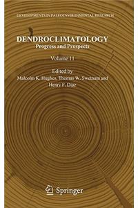 Dendroclimatology