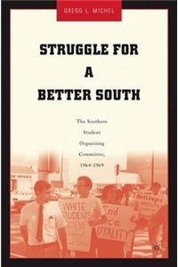 Struggle for a Better South