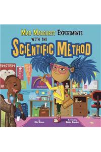 Mad Margaret Experiments with the Scientific Method