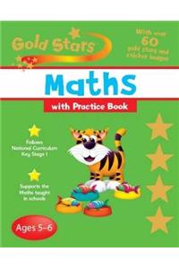Goldstars Maths 5-6