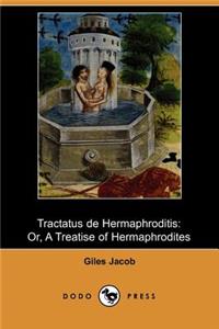 Tractatus de Hermaphroditis