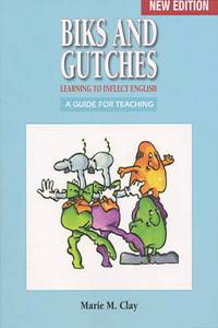 Biks and Gutches: Learning to Inflect English
