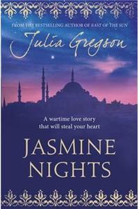 Jasmine Nights