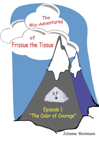 Mis-Adventures of Frissue the Tissue