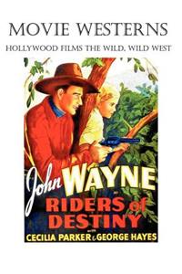 Movie Westerns