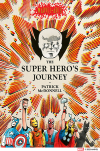 Super Hero’s Journey