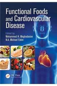 Functional Foods and Cardiovascular Disease