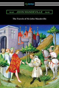 Travels of Sir John Mandeville