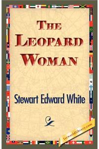 Leopard Woman