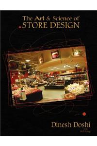 The Art & Science of Store Design