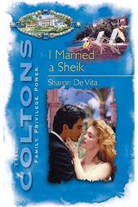 I Married a Sheik