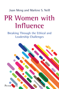 PR Women with Influence