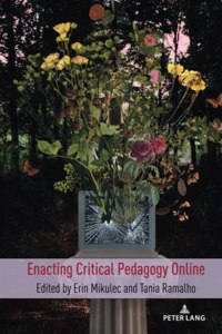 Enacting Critical Pedagogy Online