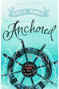 Anchored